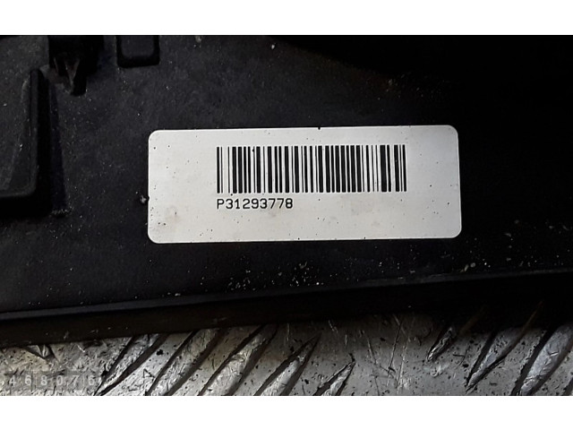 Вентилятор радиатора         Volvo S60 