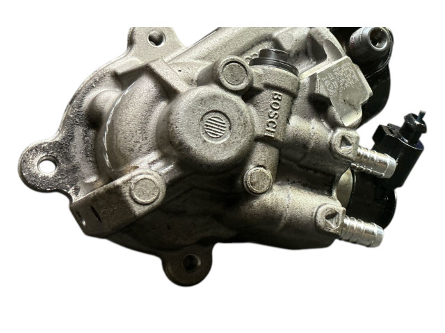 Vstřikovací čerpadlo 04L130755E, 0445010538 Volkswagen Tiguan Cba