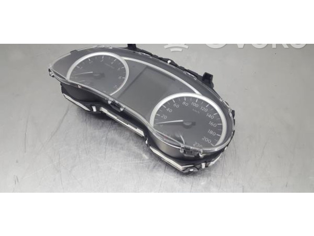 Přístrojová deska Nissan Micra K14 2018 5FM0AF0P0, 3108180822