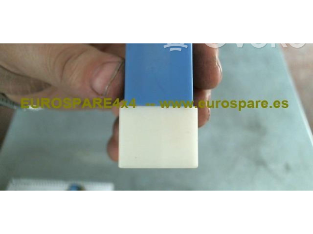 Pojistková skříňka 25230, 79915 Nissan Navara D22 2001