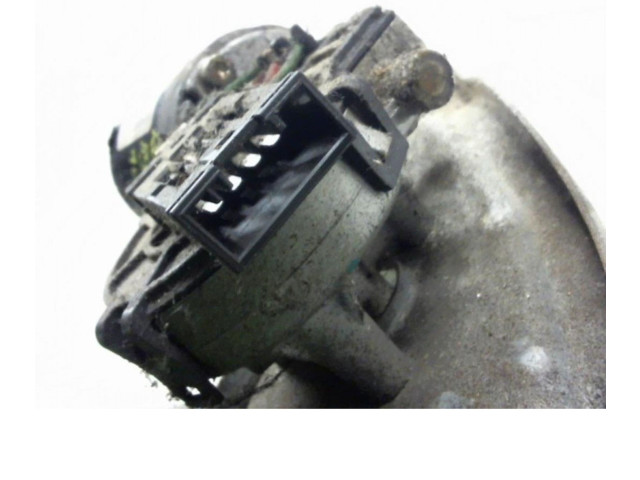 Моторчик дворников DKD100510, DKD100510 Rover 75