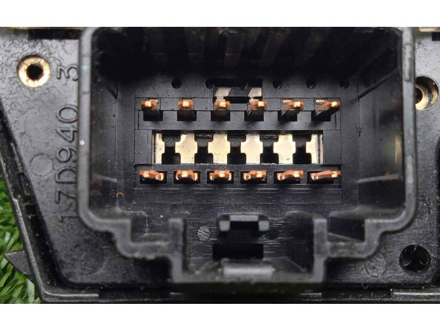 Ручка стеклоочистителей 4M5T17A553BD, LIMPIATRASERO   Ford Focus