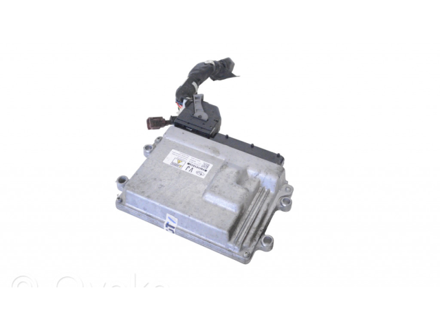 Řídící jednotka 2757006676, 22765AK241 Subaru Outback (BS) 2018