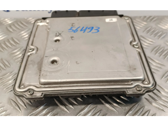 Блок управления двигателя 0281019175, EDC17C64 Skoda Rapid (NH)