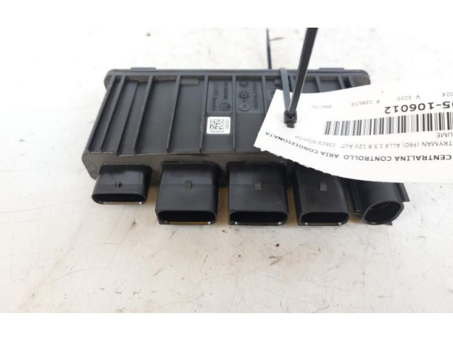 Řídící jednotka 8642761, 8642761 Mini Cooper Countryman F60 2016