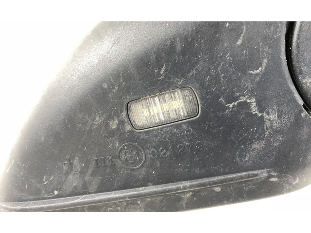 Zpětné zrcátko Mercedes-Benz C AMG W205 2015 A2058100816, A2058100816