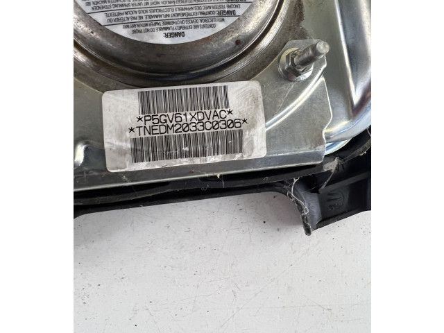Подушка безопасности водителя P5GV61XDVAC, P5GV61XDVA Jeep Grand Cherokee (WJ)