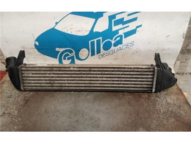 Интеркулер 8200409045 Dacia Logan I