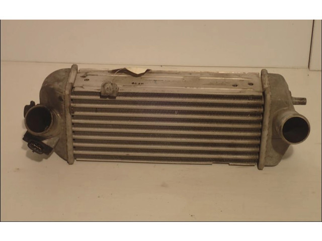 Интеркулер 282702A720 KIA Venga