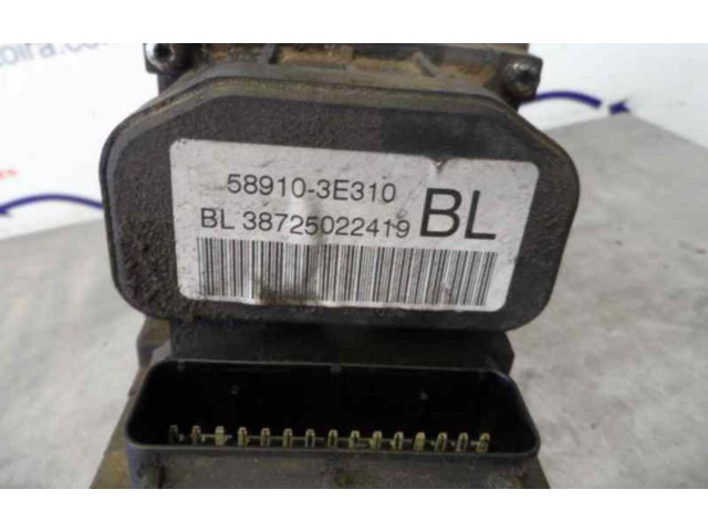 Блок АБС 0265216928   KIA  Sorento  2002 - 2009 года