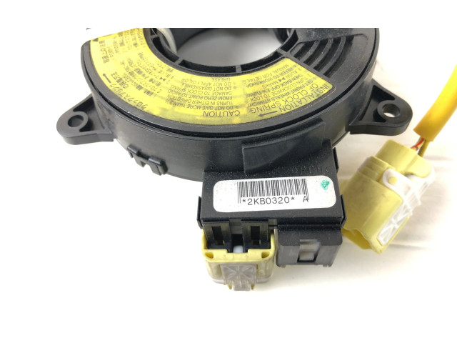 Подрулевой шлейф SRS 2KB0320A Mazda 626