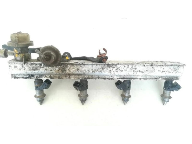 Vstřikovací lišta pg19 Honda HR-V pro benzínový motor 1.6