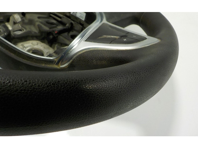 Руль Dacia Lodgy - года 484005093R, 484005093R