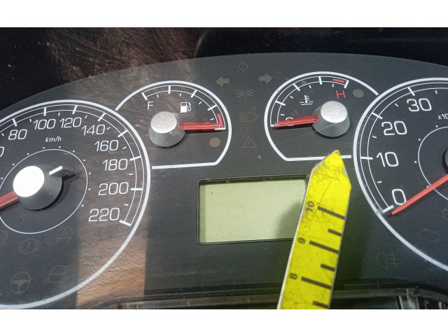 Полоса надувных подушек (кольцо srs)