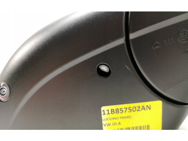 Zpětné zrcátko Volkswagen ID.4 2022 11B857502AN