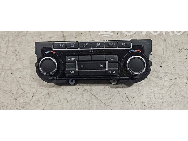 Блок управления климат-контролем 5K0907044DT, 5HB00974680   Volkswagen PASSAT B7