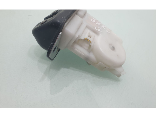 Zámek zadních dveří Nissan Juke I F15 2011