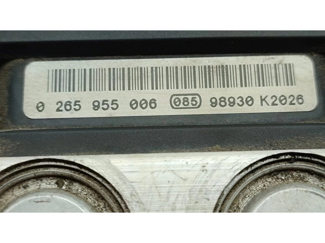 Jednotka ABS 6R0614517AD   Seat Ibiza IV (6J,6P) 2010
