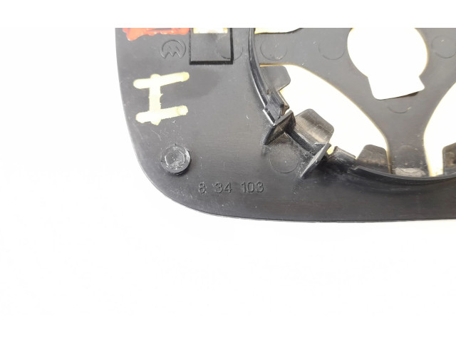 Зеркало электрическое Skoda Octavia Mk1 (1U) 1996 - 2004 года