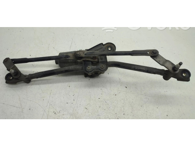 Моторчик дворников Jaguar X-Type