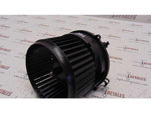 Вентилятор печки 9297752 BMW 2 F46