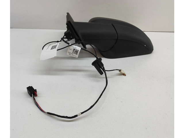 Зеркало электрическое Volkswagen Caddy 2020 - года