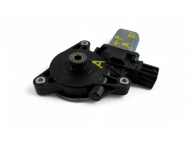 Передний двигатель механизма для подъема окон ED468221 Tesla Model S