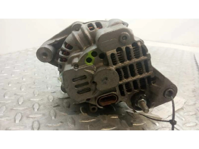 Генератор 287215400101 Tata Indica Vista I 1.4