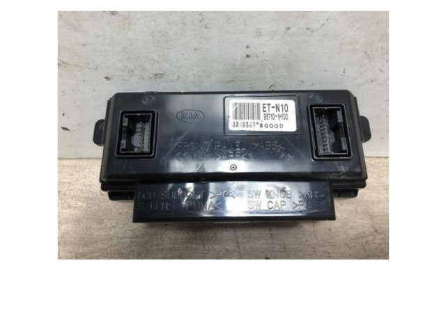 Дисплей       KIA Pro Cee'd I