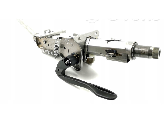 Рулевая рейка 5R4419512G Volkswagen Caddy 2015 - 2020 года