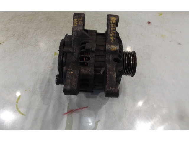 Генератор 9638275880 Citroen Berlingo