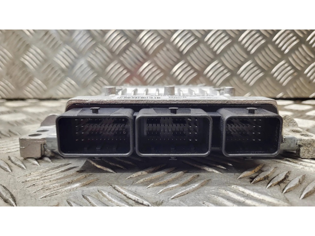 Řídící jednotka 7M5112A650BCB, 5WS40778BT Ford Focus 2009