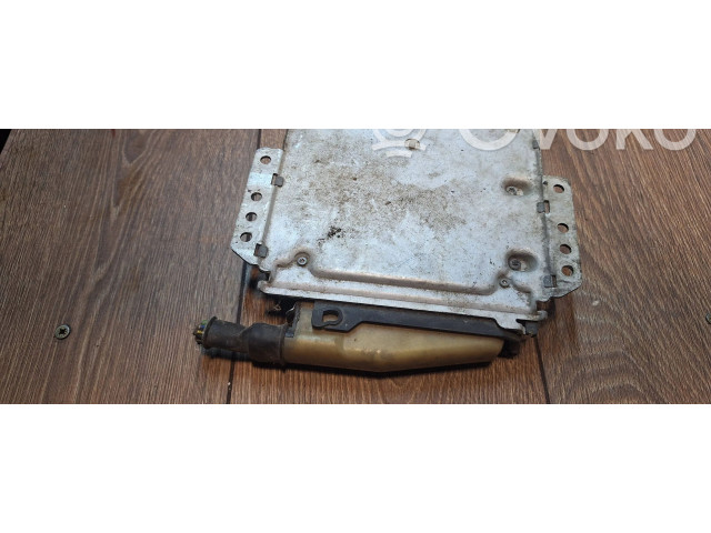 Řídící jednotka 0280000571, 3517608 Volvo 740 1985