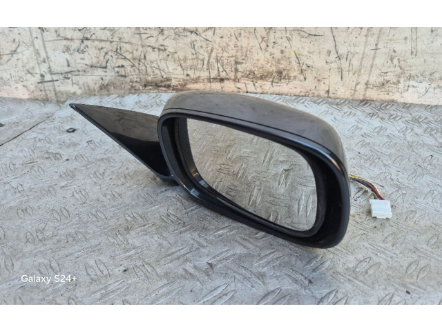 Zpětné zrcátko Lexus GS 300 350 430 450H 2008 TR0002