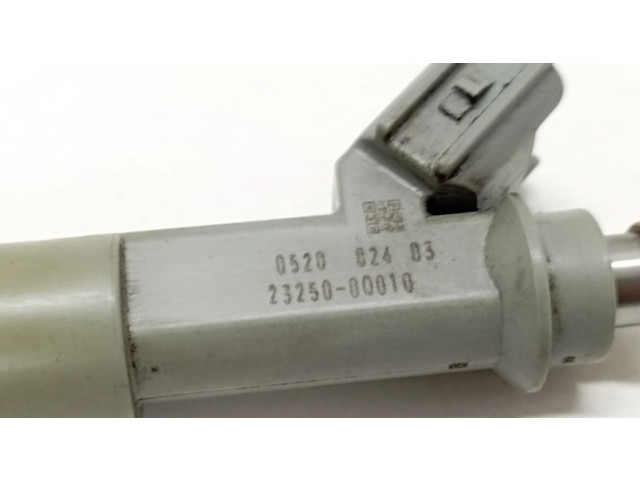 Форсунка 2325000010, 052002403    Citroen C1 для бензинового двигателя CFA 1