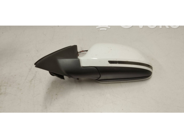 Зеркало электрическое        Audi Q3 8U  2011 - 2016 года   