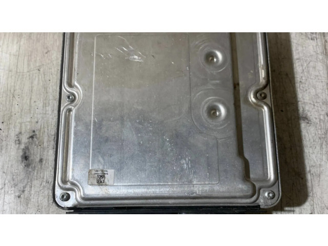 Řídící jednotka 06E906023B, 06E907309 Volkswagen Touareg II 2011