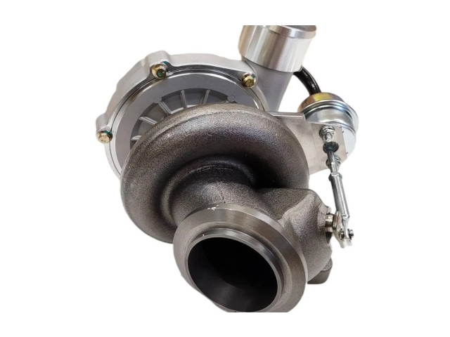  Турбина Ford Ranger 2.5 754743, 754743-5001         