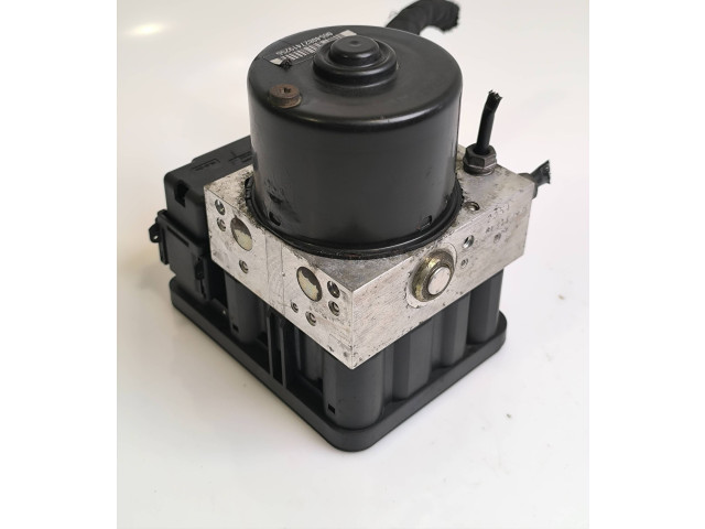 Блок АБС 10096003553, 1K0907379Q   Volkswagen  Jetta V  2005 - 2010 года