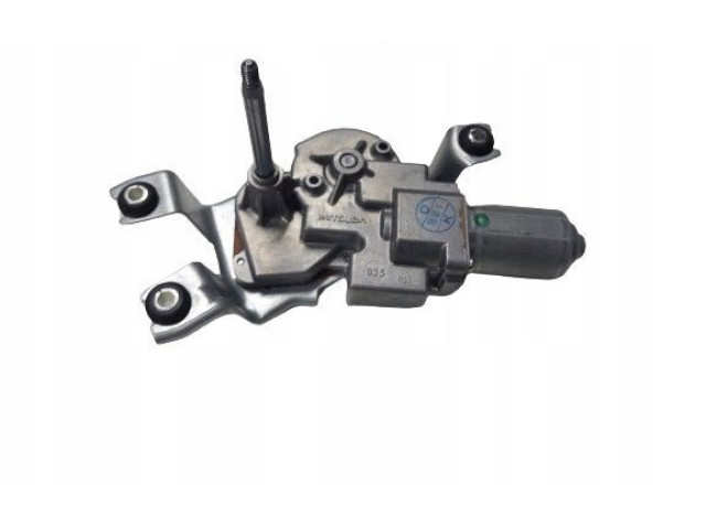 Моторчик заднего дворника 7407264, 7407264    BMW X3 G01