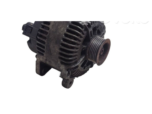 Генератор 059903015R   Audi A6 S6 C6 4F      