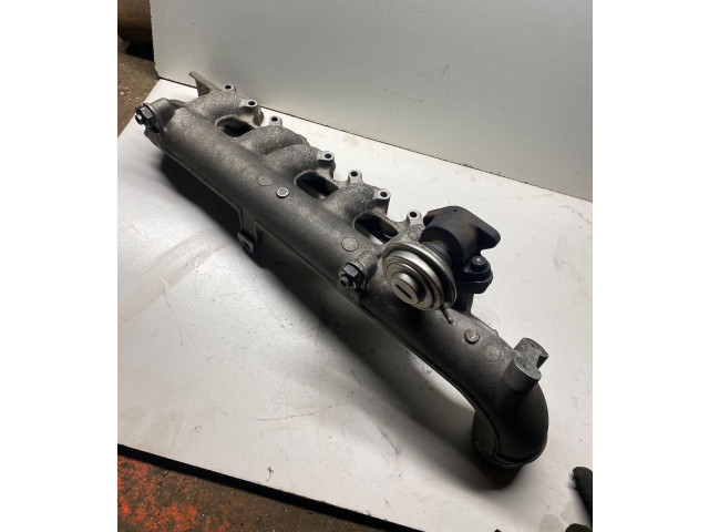 Всасывающий коллектор 074129713Q Volvo S70 V70 V70 XC 1997 - 2000 года