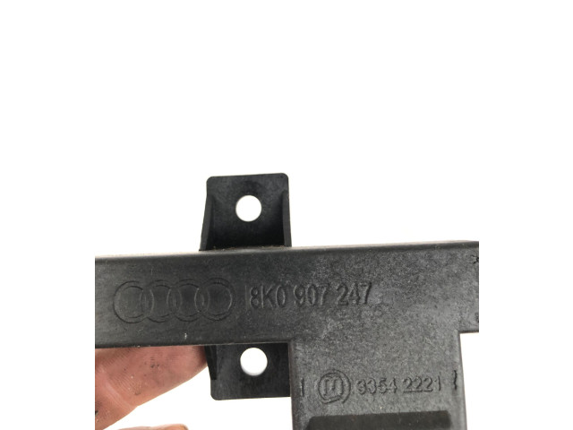 Блок управления 8K0907247, 33542221 Audi A7 S7 4G