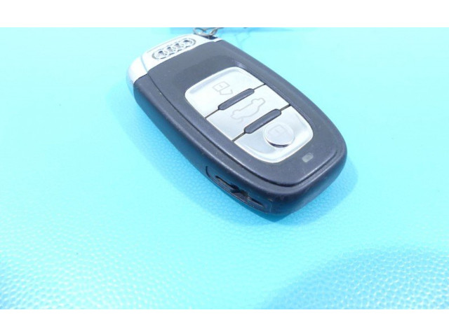 Комплект блоков управления 8T0959754D, IMPRK1310364 Audi Q5 SQ5