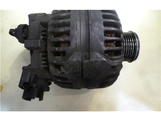 Генератор 9646321880, CL15 Citroen Xsara Picasso