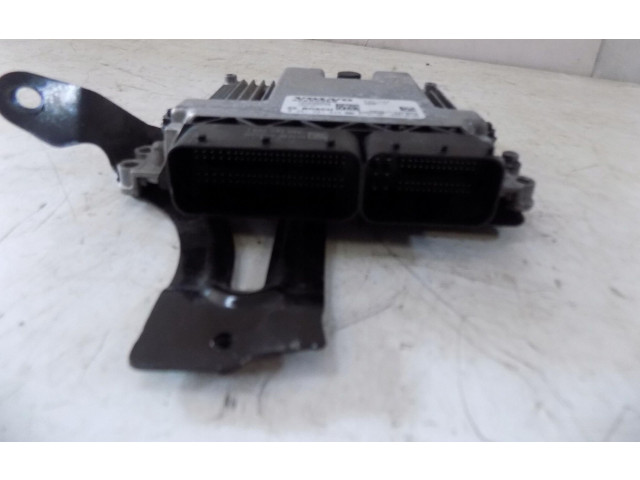 Блок управления двигателем Блок управления Volvo XC40