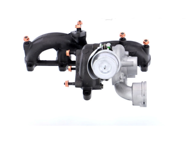 Турбина Seat Alhambra (Mk1) 54399880047, 54399880047