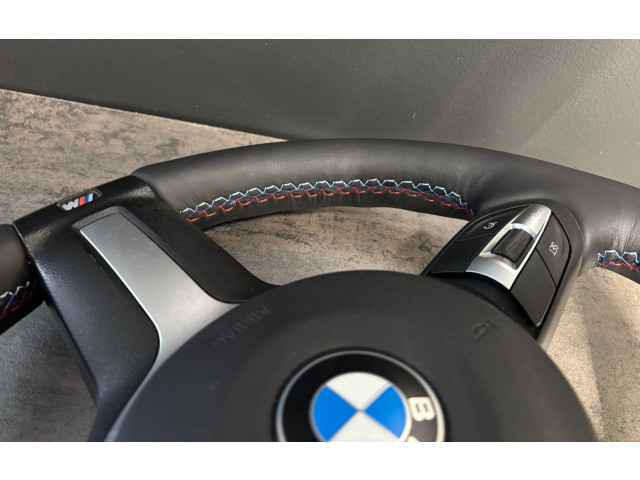 Volant BMW 5 GT F07 2011 32678382802, 10B172AA0468M