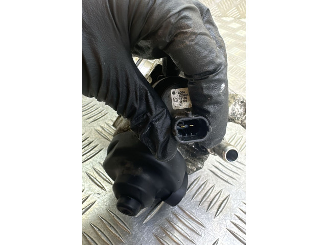 Топливный насос