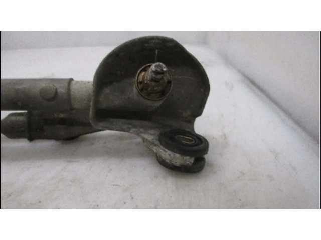 Механизм стеклоочистителей (трапеция)